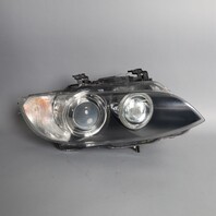 2007-2010 BMW 328i 335i M3 Right Xenon Headlight 63117182518 OEM Used