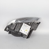 2007-2010 BMW 328i 335i M3 Right Xenon Headlight 63117182518 OEM Used