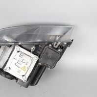 2007-2010 BMW 328i 335i M3 Right Xenon Headlight 63117182518 OEM Used