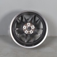 2015-2020 BMW M3 M4 Front Wheel 18 X 9 Style #513M Rim BENT AS IS