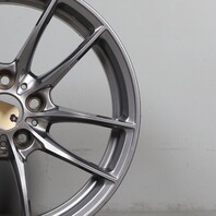 2015-2020 BMW M3 M4 Front Wheel 18 X 9 Style #513M Rim BENT AS IS