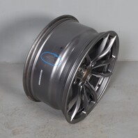 2015-2020 BMW M3 M4 Front Wheel 18 X 9 Style #513M Rim BENT AS IS