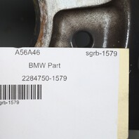 2015-2020 BMW M3 M4 Front Wheel 18 X 9 Style #513M Rim BENT AS IS