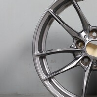 2015-2020 BMW M3 M4 Front Wheel 18 X 9 Style #513M Rim BENT AS IS