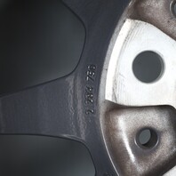 2015-2020 BMW M3 M4 Front Wheel 18 X 9 Style #513M Rim BENT AS IS