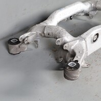 2004-2010 BMW 525i 530i 545i Rear Suspension Crossmember 33316770828 OEM Used