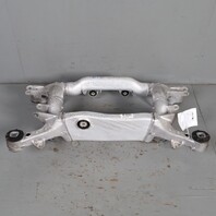2004-2010 BMW 525i 530i 545i Rear Suspension Crossmember 33316770828 OEM Used