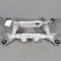 2004-2010 BMW 525i 530i 545i Rear Suspension Crossmember 33316770828 OEM Used