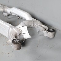2004-2010 BMW 525i 530i 545i Rear Suspension Crossmember 33316770828 OEM Used