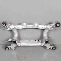 2004-2010 BMW 525i 530i 545i Rear Suspension Crossmember 33316770828 OEM Used