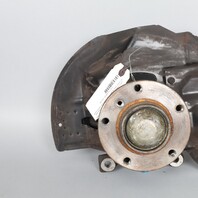 2001-2006 BMW 325i 330i Z4 Front Spindle Knuckle Hub Right 31211096430 OEM Used