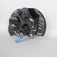 2001-2006 BMW 325i 330i Z4 Front Spindle Knuckle Hub Right 31211096430 OEM Used