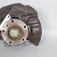 2001-2006 BMW 325i 330i Z4 Front Spindle Knuckle Hub Right 31211096430 OEM Used
