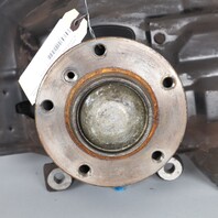 2001-2006 BMW 325i 330i Z4 Front Spindle Knuckle Hub Right 31211096430 OEM Used