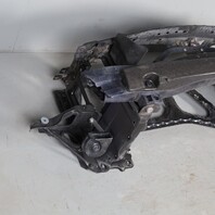2003-2008 BMW Z4 E85 Radiator Support With Bumper Reinforcement OEM Used