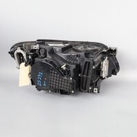 2013‑2015 BMW 740i 740Li 750i 750Li 760Li Left Xenon Headlamp 63117348511 OEM Used