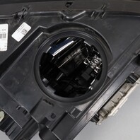 2013‑2015 BMW 740i 740Li 750i 750Li 760Li Left Xenon Headlamp 63117348511 OEM Used