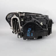 2013‑2015 BMW 740i 740Li 750i 750Li 760Li Left Xenon Headlamp 63117348511 OEM Used
