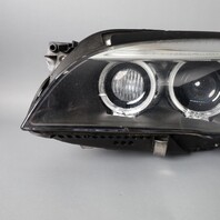 2013‑2015 BMW 740i 740Li 750i 750Li 760Li Left Xenon Headlamp 63117348511 OEM Used