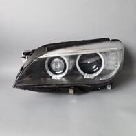 2013‑2015 BMW 740i 740Li 750i 750Li 760Li Left Xenon Headlamp 63117348511 OEM Used