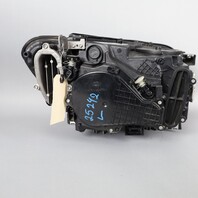 2013‑2015 BMW 740i 740Li 750i 750Li 760Li Left Xenon Headlamp 63117348511 OEM Used