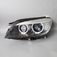 2013‑2015 BMW 740i 740Li 750i 750Li 760Li Left Xenon Headlamp 63117348511 OEM Used
