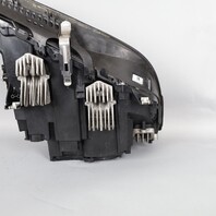 2013‑2015 BMW 740i 740Li 750i 750Li 760Li Left Xenon Headlamp 63117348511 OEM Used