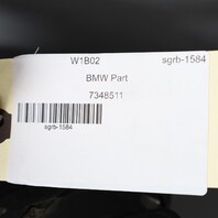 2013‑2015 BMW 740i 740Li 750i 750Li 760Li Left Xenon Headlamp 63117348511 OEM Used
