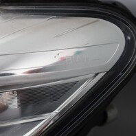 2013‑2015 BMW 740i 740Li 750i 750Li 760Li Left Xenon Headlamp 63117348511 OEM Used
