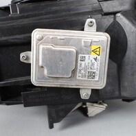2013‑2015 BMW 740i 740Li 750i 750Li 760Li Left Xenon Headlamp 63117348511 OEM Used