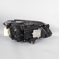 2013‑2015 BMW 740i 740Li 750i 750Li 760Li Left Xenon Headlamp 63117348511 OEM Used