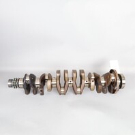 2001‑2006 BMW M3 E46 S54 Crankshaft 11217832125 OEM Used