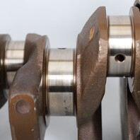 2001‑2006 BMW M3 E46 S54 Crankshaft 11217832125 OEM Used