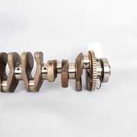 2001‑2006 BMW M3 E46 S54 Crankshaft 11217832125 OEM Used