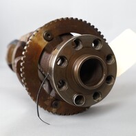 2001‑2006 BMW M3 E46 S54 Crankshaft 11217832125 OEM Used
