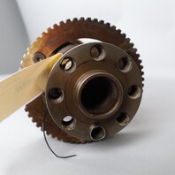 2001‑2006 BMW M3 E46 S54 Crankshaft 11217832125 OEM Used