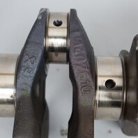 2001‑2006 BMW M3 E46 S54 Crankshaft 11217832125 OEM Used