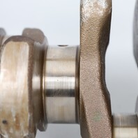 2001‑2006 BMW M3 E46 S54 Crankshaft 11217832125 OEM Used