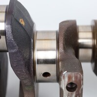 2001‑2006 BMW M3 E46 S54 Crankshaft 11217832125 OEM Used