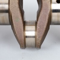 2001‑2006 BMW M3 E46 S54 Crankshaft 11217832125 OEM Used
