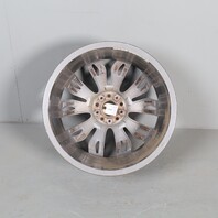 2011-2019 BMW X5 X6 Wheel 21 X 10 Style 375 Rim BENT AS IS