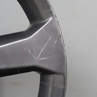 2013-2015 Chevrolet Camaro Wheel 20x9 Rim 5 Spoke BENT AS IS