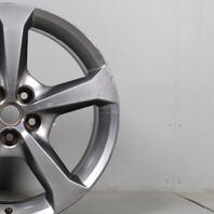 2013-2015 Chevrolet Camaro Wheel 20x9 Rim 5 Spoke BENT AS IS