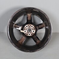 2013-2015 Chevrolet Camaro Wheel 20x9 Rim 5 Spoke BENT AS IS