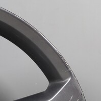 2013-2015 Chevrolet Camaro Wheel 20x9 Rim 5 Spoke BENT AS IS