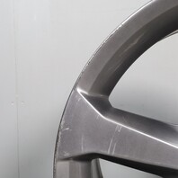 2013-2015 Chevrolet Camaro Wheel 20x9 Rim 5 Spoke BENT AS IS