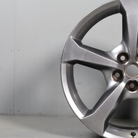 2013-2015 Chevrolet Camaro Wheel 20x9 Rim 5 Spoke BENT AS IS