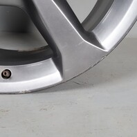 2013-2015 Chevrolet Camaro Wheel 20x9 Rim 5 Spoke BENT AS IS