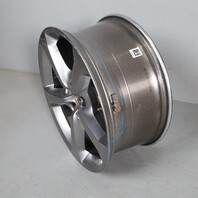 2013-2015 Chevrolet Camaro Wheel 20x9 Rim 5 Spoke BENT AS IS