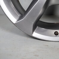 2013-2015 Chevrolet Camaro Wheel 20x9 Rim 5 Spoke BENT AS IS